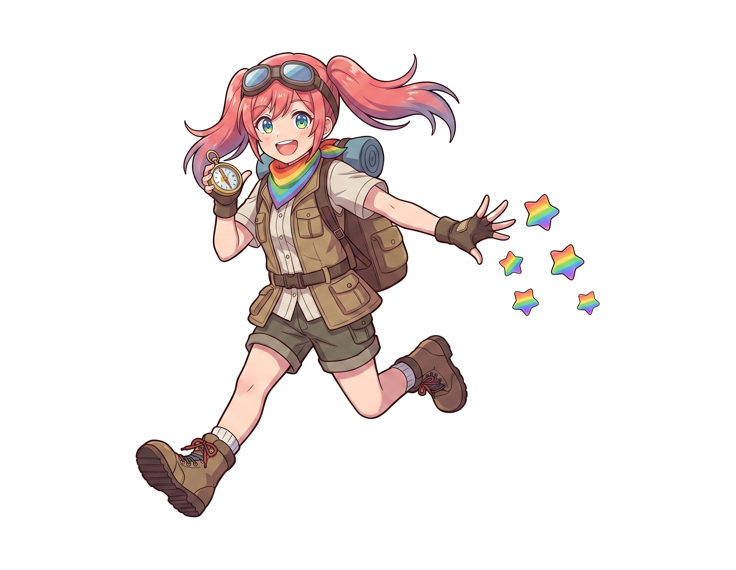 にじたん